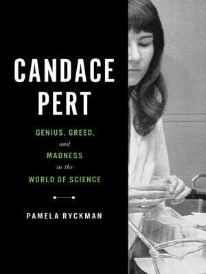 cover image of Candace Pert